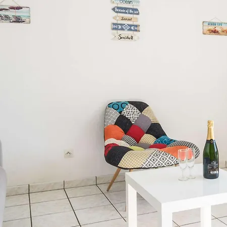 Maison Proche - 5 Pers. - Fr-1-877-13 *