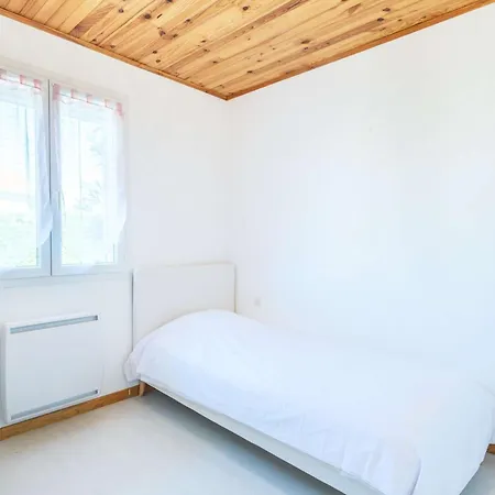 Maison Proche - 5 Pers. - Fr-1-877-13 펜션 비스카로세