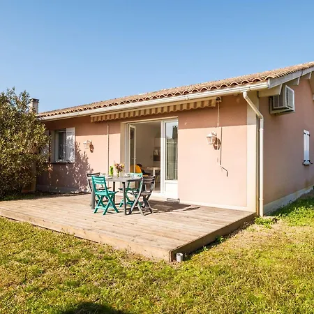 Maison Proche - 5 Pers. - Fr-1-877-13 Nyaraló *