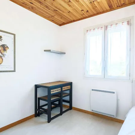 Maison Proche - 5 Pers. - Fr-1-877-13 펜션 비스카로세